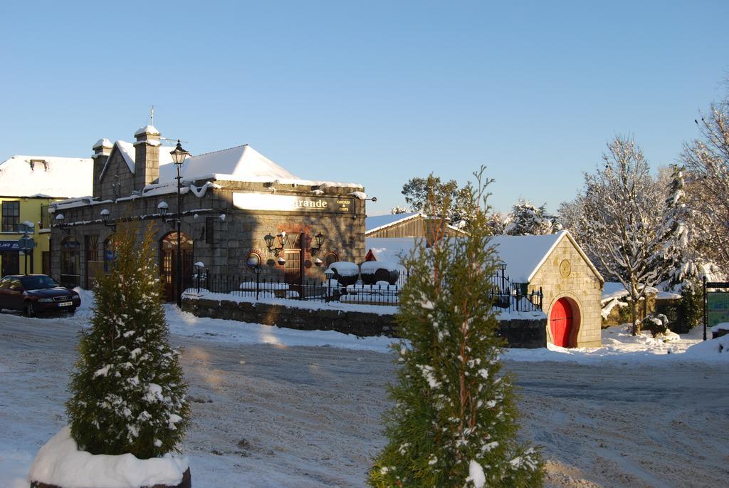 27 Aughrim Holidays Willa Zewnętrze zdjęcie