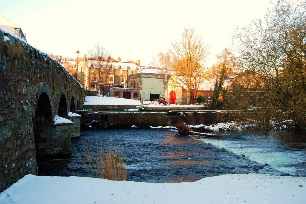 27 Aughrim Holidays Willa Zewnętrze zdjęcie