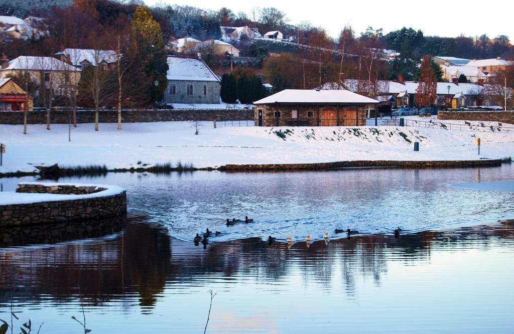 27 Aughrim Holidays Willa Zewnętrze zdjęcie