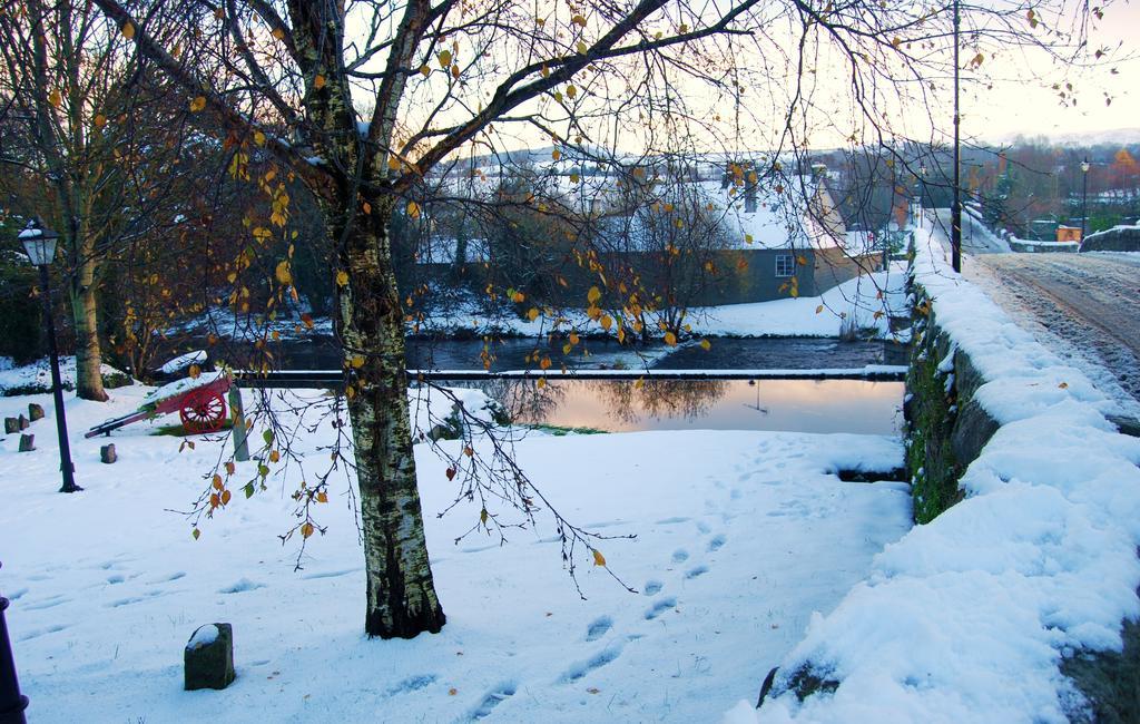 27 Aughrim Holidays Willa Zewnętrze zdjęcie